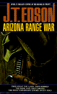 Arizona Range War