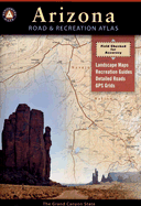 Arizona Road & Recreation Atlas