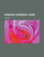 Arizona Session Laws