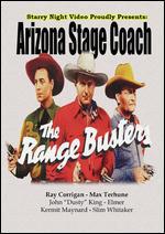 Arizona Stagecoach