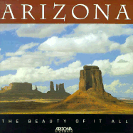 Arizona: The Beauty of It All