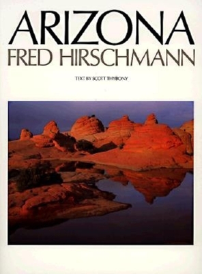 Arizona - Hirschmann, Fred (Photographer)