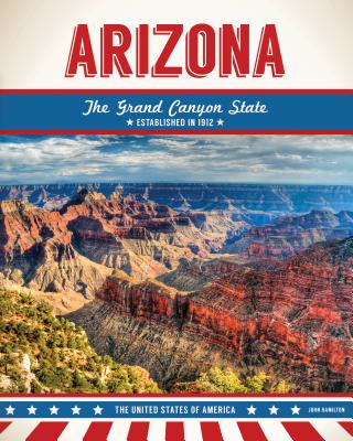 Arizona - Hamilton, John, Professor