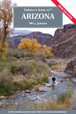Arizona - Jordan, Will