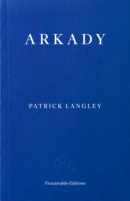 Arkady - Langley, Patrick