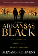 Arkansas Black