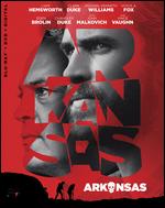 Arkansas [Blu-ray] - Clark Duke