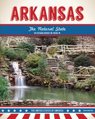 Arkansas - Hamilton, John, Professor