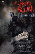 Arkham Asylum: Living Hell