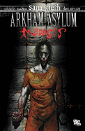 Arkham Asylum: Madness