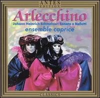 Arlecchino - 