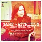 Arlene Sierra: Vol. 2: Game of Attrition