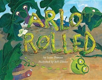 Arlo Rolled - Pearson, Susan