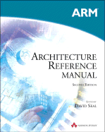 Arm Architecture Reference Manual