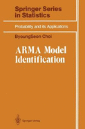Arma Model Identification
