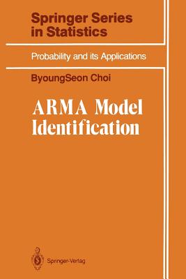 Arma Model Identification - Choi, Byoungseon