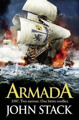 Armada - Stack, John