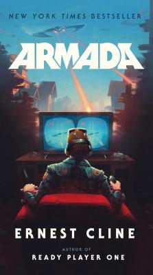 Armada - Cline, Ernest