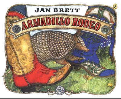 Armadillo Rodeo - 