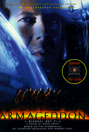 Armageddon: Junior Novel