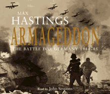 Armageddon: The Battle for Germany 1944-45