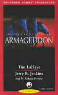 Armageddon: The Cosmic Battle of the Ages