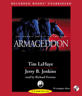 Armageddon: The Cosmic Battle of the Ages