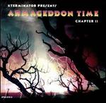 Armageddon Time, Vol. 2