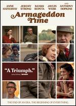 Armageddon Time