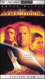 Armageddon [UMD]