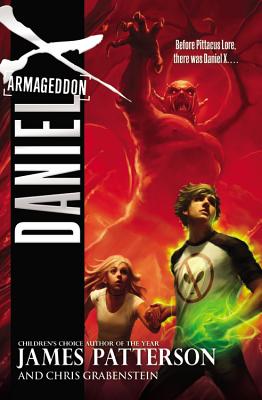 Armageddon - Patterson, James, and Grabenstein, Chris