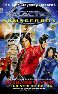 Armageddon - Hatch, Richard, and Golden, Christopher