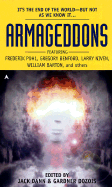 Armageddons - Various, and Dann, Jack (Editor), and Dozois, Gardner (Editor)