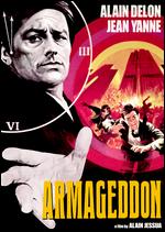 Armaguedon - Alain Jessua