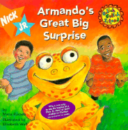 Armando's Great Big Surprise: Gullah Gullah Island