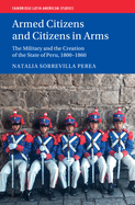 Armed Citizens and Citizens in Arms