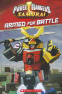 Armed for Battle
