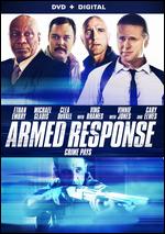 Armed Response - Adam Beamer; Evan Beamer