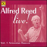 Armenian Dances - 