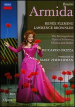 Armida (The Metropolitan Opera) - Gary Halvorson