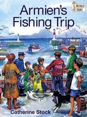 Armien's Fishing Trip - 