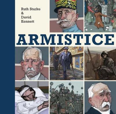 Armistice - Starke, Ruth