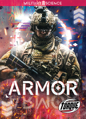 Armor - Noll, Elizabeth