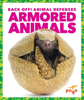 Armored Animals - Meister, Cari