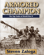 Armored Champion