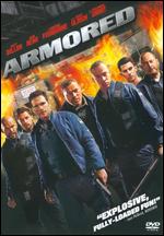 Armored - Nimr�d Antal