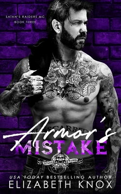Armor's Mistake - Aguiar, Wander (Photographer), and Knox, Elizabeth