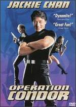 Armour of God 2: Operation Condor