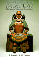 Arms and Armor of the Samurai