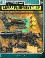 Arms and Equipment Guide